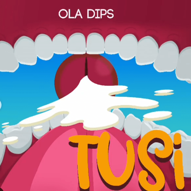 Music: Oladips – Tusi