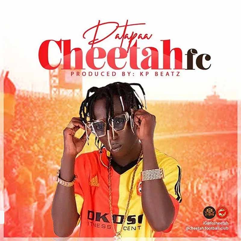 Music: Patapaa – Cheetah FC