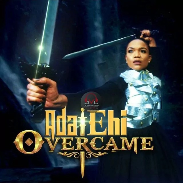 Serial Nigerian female singer "Ada Ehi " kick out this new song she named "" I Overcame"  This is a jam for all to groove and a wonderful number which is a must for your playlist, i swear you will not regret it if Get the song by click the Download button and Download Audio below and make sure to share this masterpiece with your friends and loved ones. Now this great song is available for you to stream and Download on #VirginsMusic.com and Dont Forget to Click the Home page of this website to check out others needful contents including Songs, Videos Dj Mix , Free Beatz , & News Etc ,Plus similar tracks, but don’t forget to share your thoughts because it’s very important to us. And hey, why not share this music with other people via social media using the share tool at the top left corner of this post? Thanks for checking out on #VirginsMusic.com