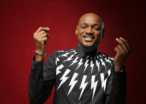 Music: 2Baba – Lova Lova [ Cover ]