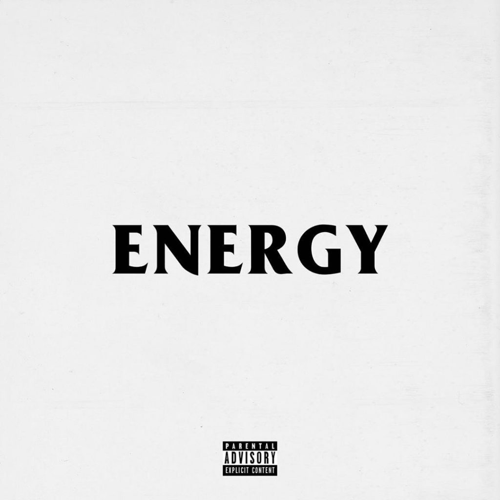 Music: AKA ft. Gemini Major – Energy