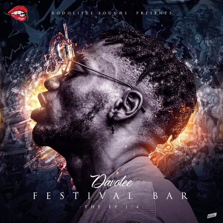 Music: Davolee – Festival Bar 3