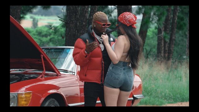 Video: Harmonize – Fall In Love