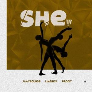 Music: Limerick Ft. Jaaysounds & Prodit – She