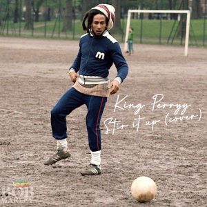 Music: King Perryy – Stir It Up [ Bob Marley Cover ]