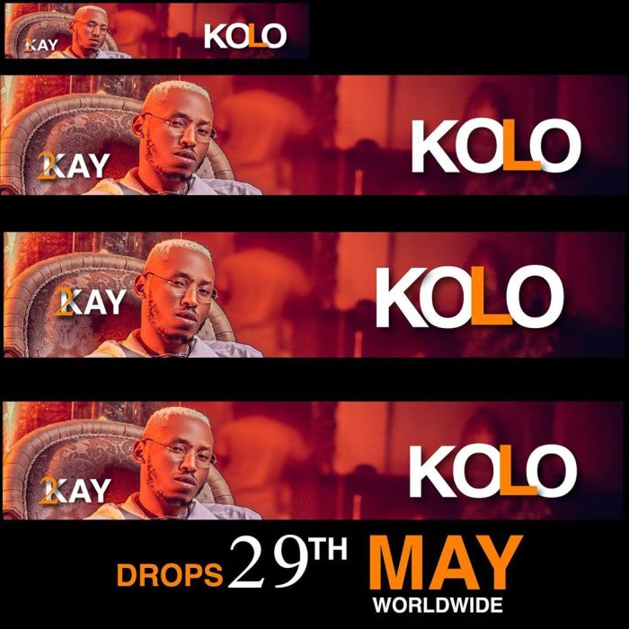 Music: Mr 2kay - Kolo