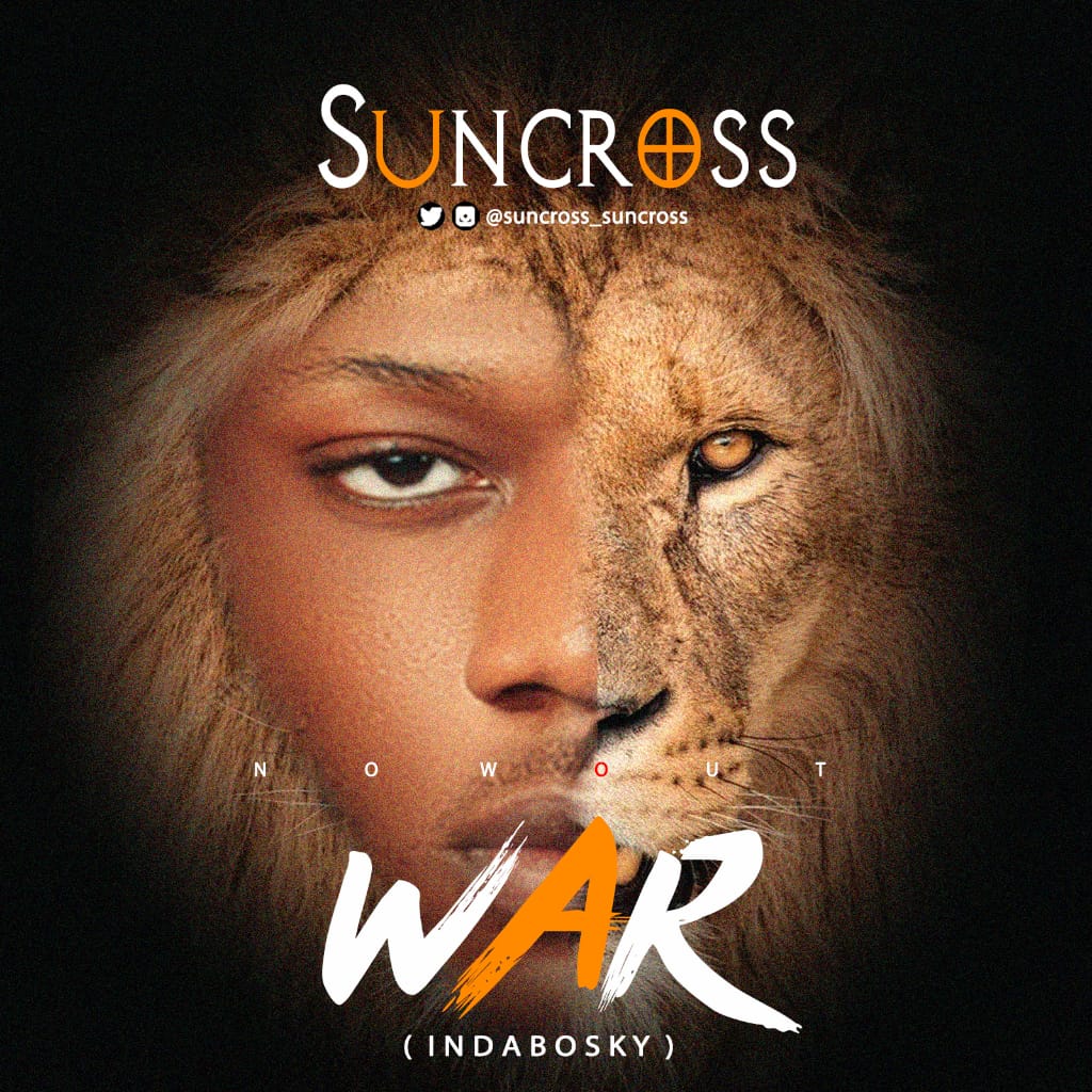 Music Suncross - War [ indabosky ]