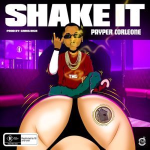 Music: Payper Corleone-Shake It