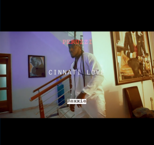 Video: Peruzzi – Cinatti Love