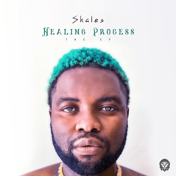 Music: Skales – Badman Love