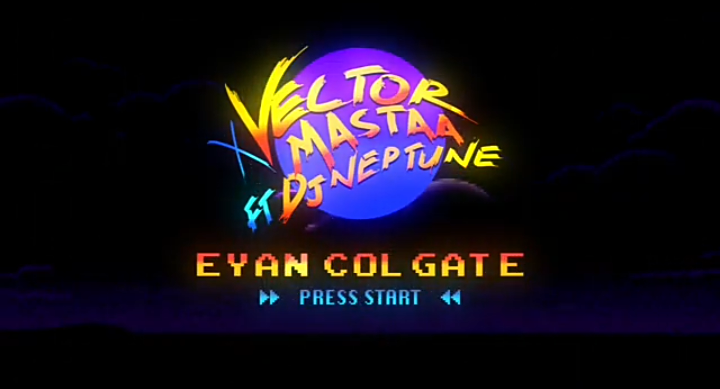 Music + Video: Vector Ft Masterkraft & DJ Neptune – Eyan Colgate