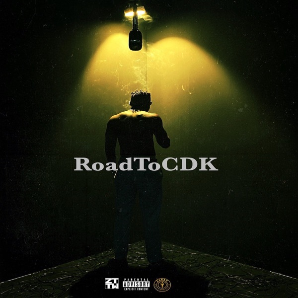 Music: Zlatan – Road To CDK