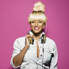 dj cuppy