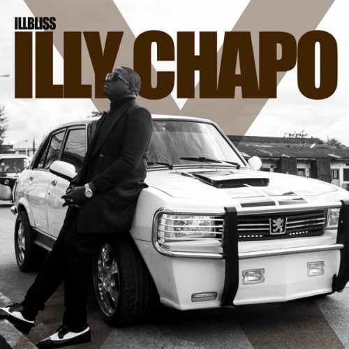 Music: iLLbliss ft. Phyno – Upper Iweka