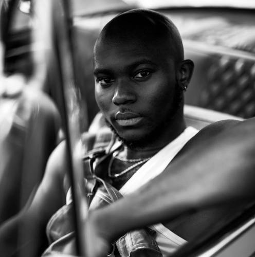 Music: King Promise – Sisa [ Sax Version ]