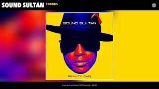 Legendary Nigerian musician, Sound Sultan delivers a new song for your listening pleasure, the entertaining record is titled “Friends”.  This is a jam for all to groove and a wonderful number which is a must for your playlist, i swear you will not regret it if Get the song by click the Download button and Download Audio below and make sure to share this masterpiece with your friends and loved ones. Now this great song is available for you to stream and Download on #VirginsMusic.com and Dont Forget to Click the Home page of this website to check out others needful contents including Songs, Videos Dj Mix , Free Beatz , & News Etc ,Plus similar tracks, but don’t forget to share your thoughts because it’s very important to us. And hey, why not share this music with other people via social media using the share tool at the top left corner of this post? Thanks for checking out on #VirginsMusic.comLegendary Nigerian musician, Sound Sultan delivers a new song for your listening pleasure, the entertaining record is titled “Friends”.