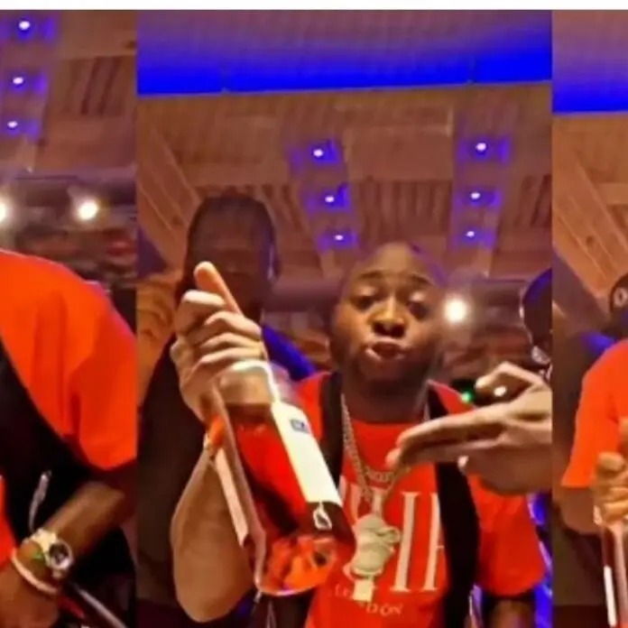 Davido release this new song he named "Flex My Soul "  This is a jam for all to groove and a wonderful number which is a must for your playlist, i swear you will not regret it if Get the song by click the Download button and Download Audio below and make sure to share this masterpiece with your friends and loved ones. Now this great song is available for you to stream and Download on #VirginsMusic.com and Don’t Forget to Click the Home page of this website to check out others needful contents including Songs, Videos Dj Mix , Free Beatz , & News Etc ,Plus similar tracks, but don’t forget to share your thoughts because it’s very important to us. And hey, why not share this music with other people via social media using the share tool at the top left corner of this post? Thanks for checking out on #VirginsMusic.com