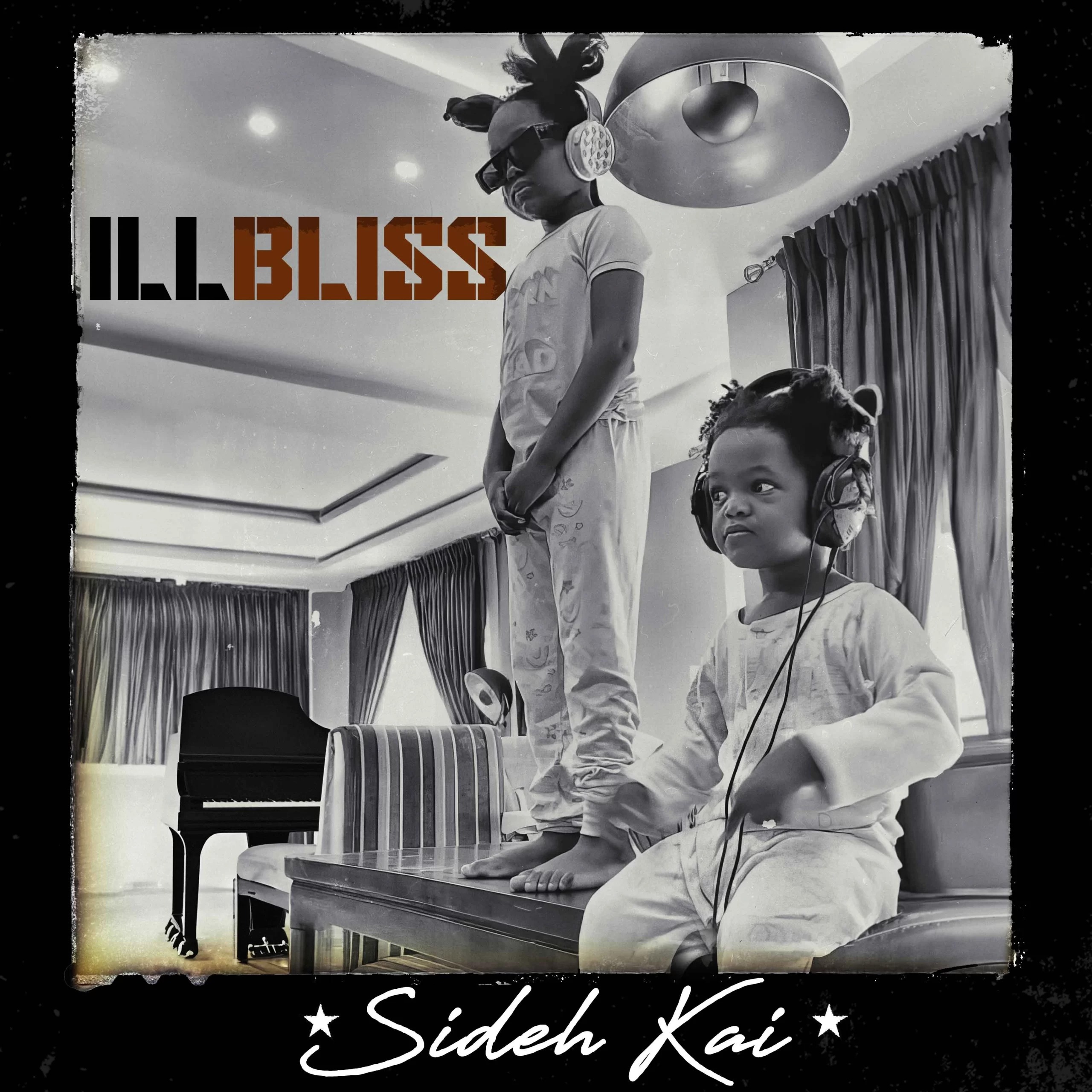 Music: Illbliss ft. Teni – Oh My God