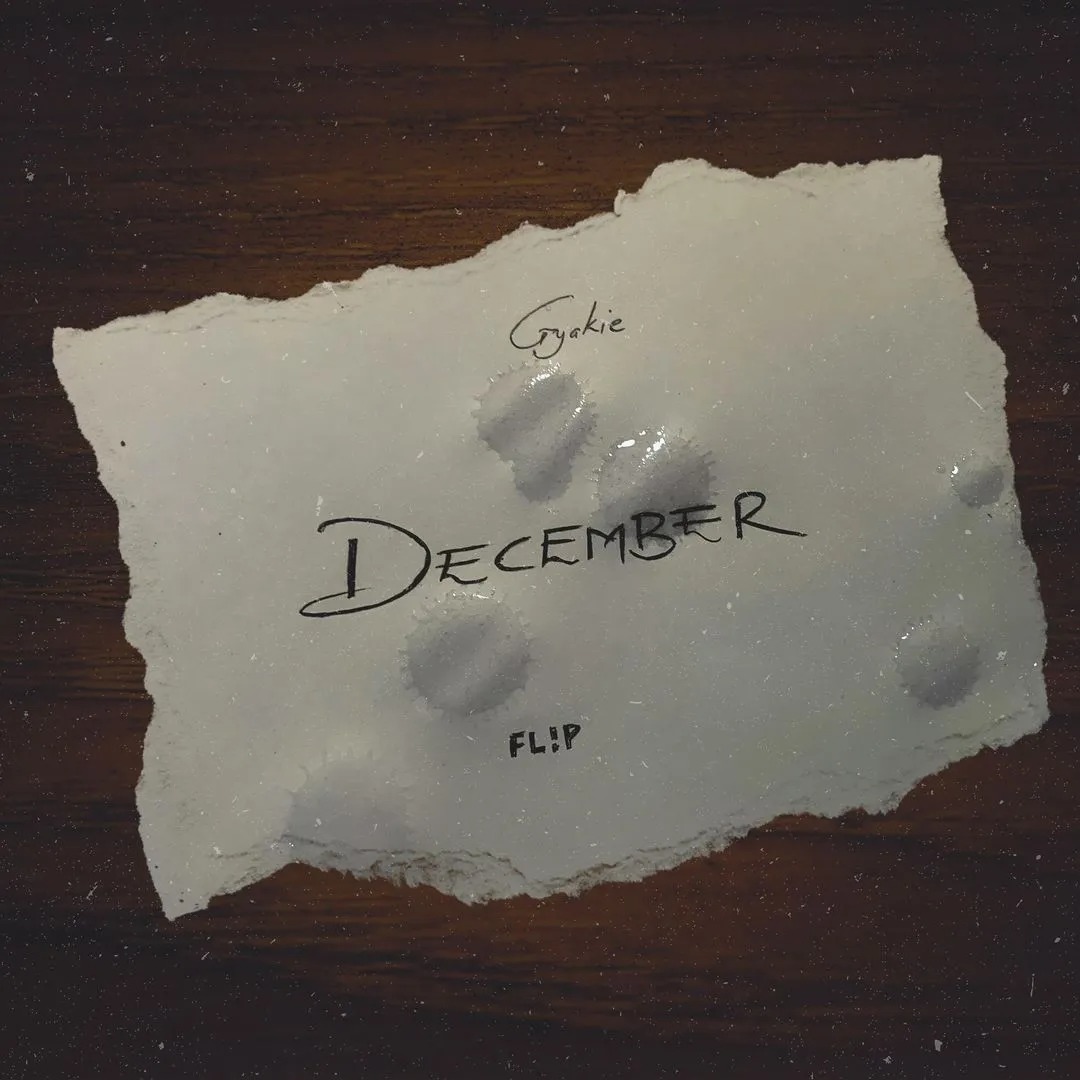 Music: Gyakie – December